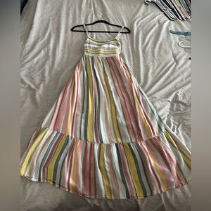 Spirit of Grace Dress